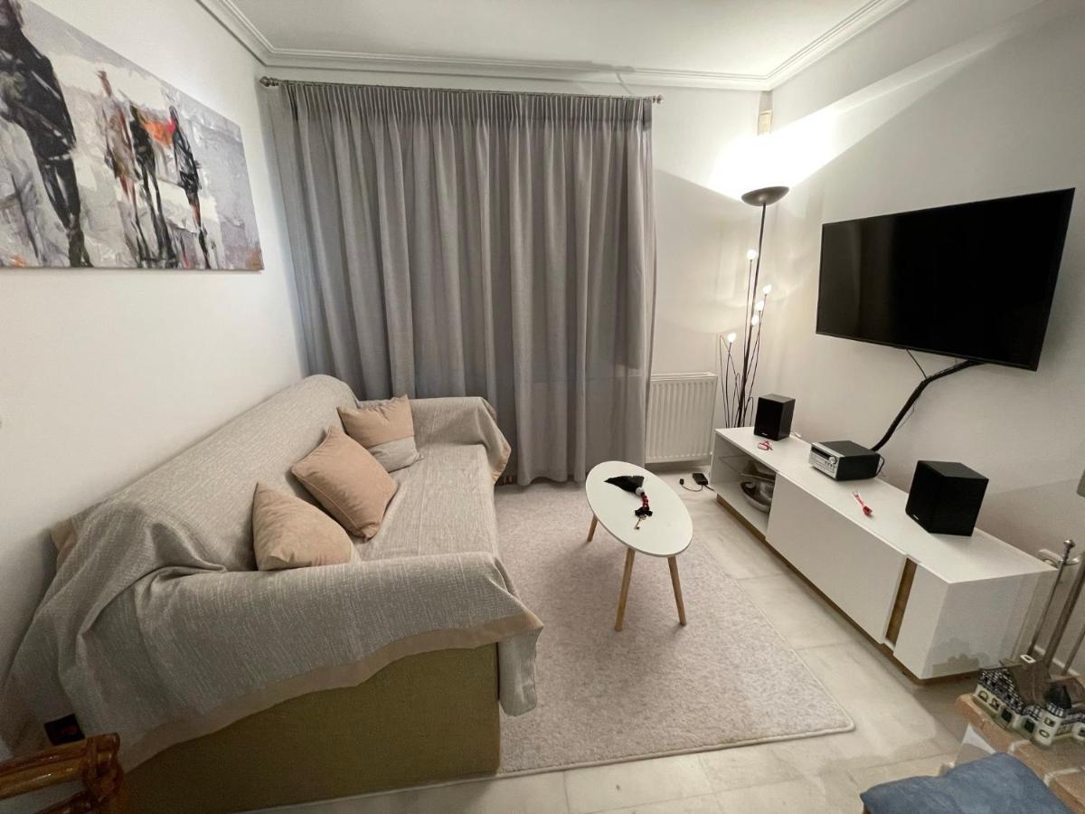 Kalimera Alimos Apartment Athens Luaran gambar
