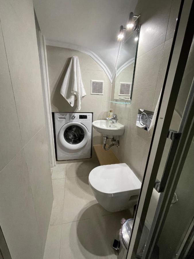 Kalimera Alimos Apartment Athens Luaran gambar