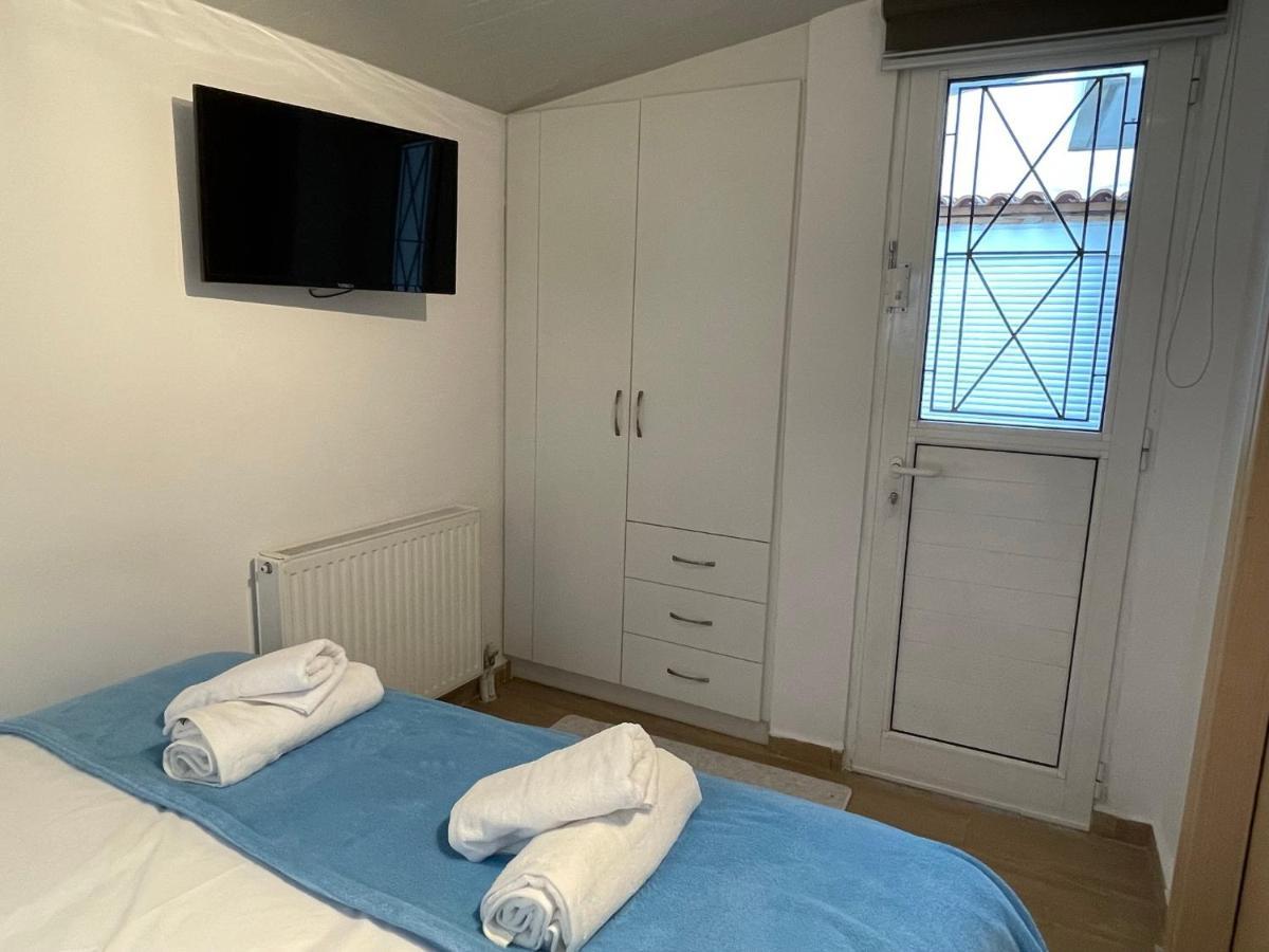 Kalimera Alimos Apartment Athens Luaran gambar
