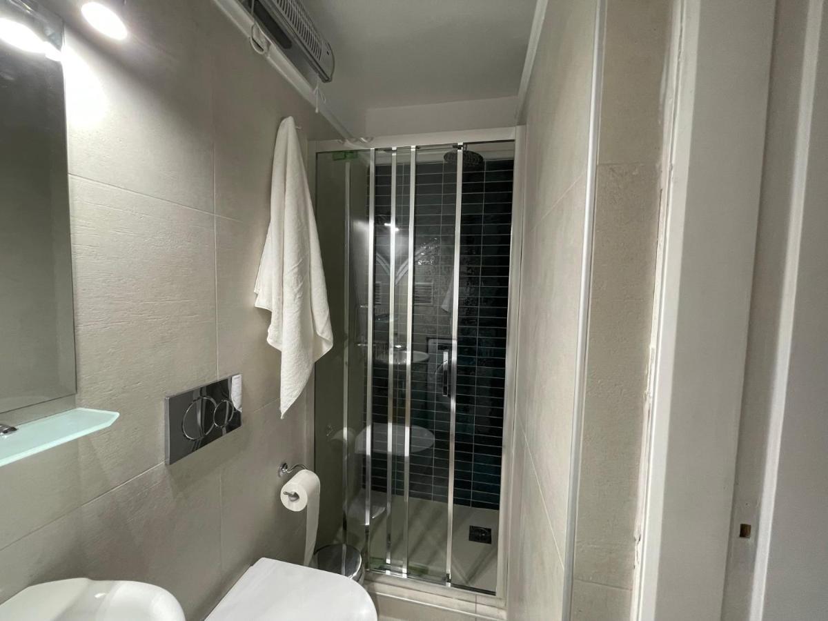 Kalimera Alimos Apartment Athens Luaran gambar