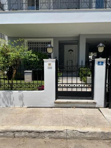 Kalimera Alimos Apartment Athens Luaran gambar