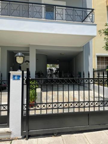 Kalimera Alimos Apartment Athens Luaran gambar