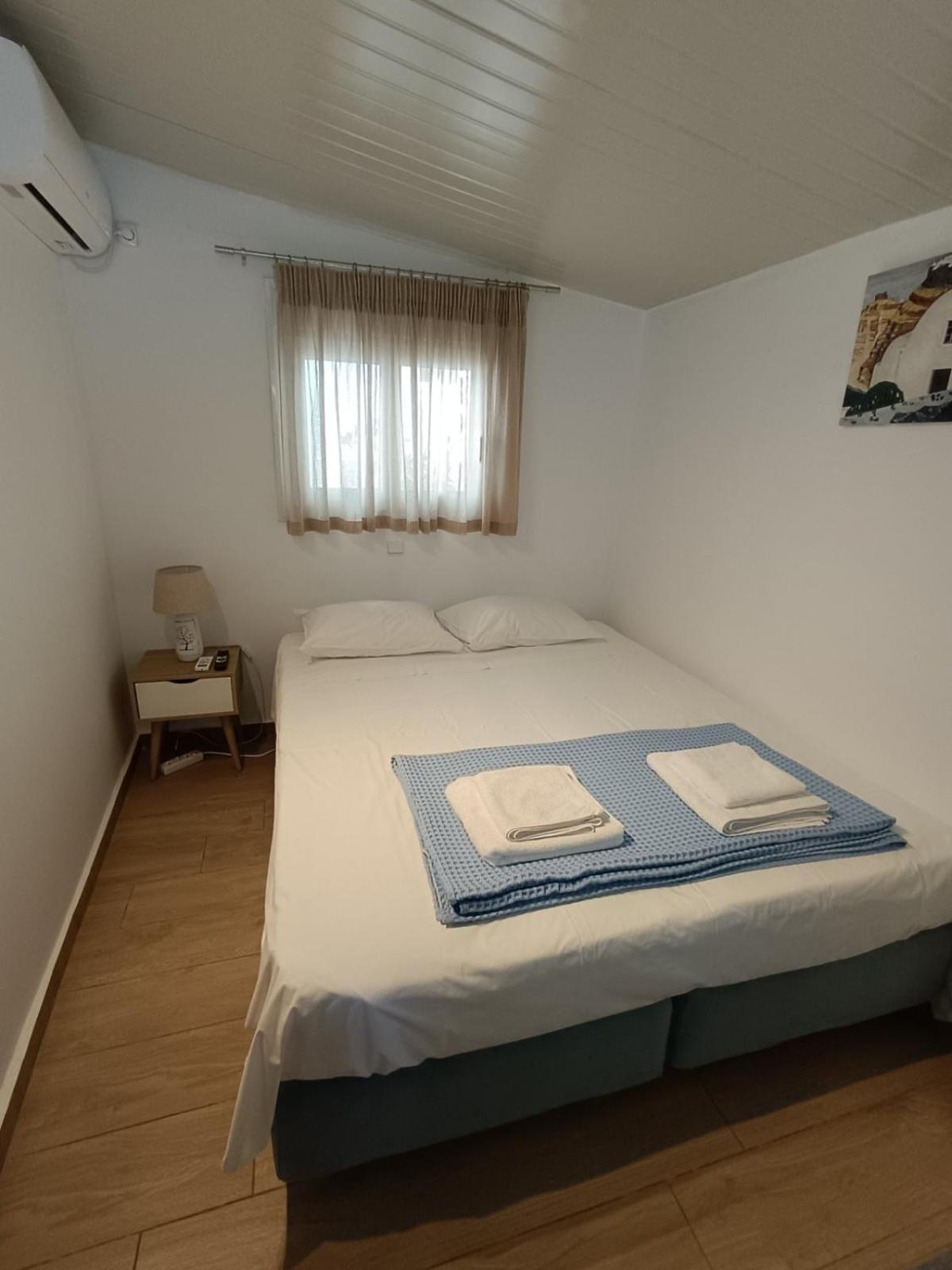 Kalimera Alimos Apartment Athens Luaran gambar