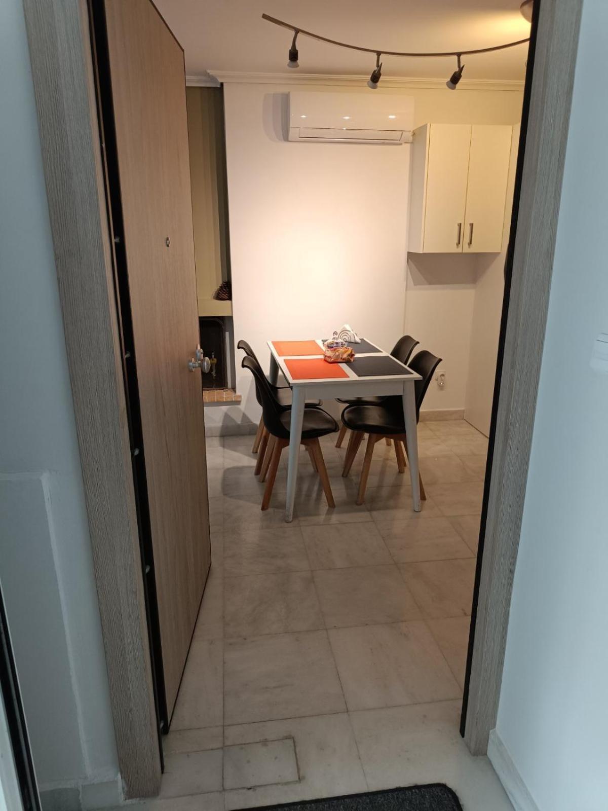 Kalimera Alimos Apartment Athens Luaran gambar