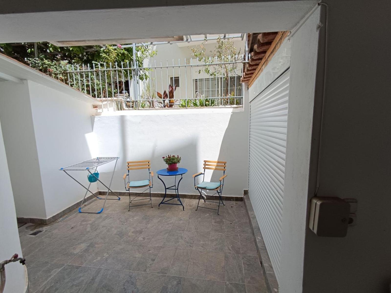 Kalimera Alimos Apartment Athens Luaran gambar